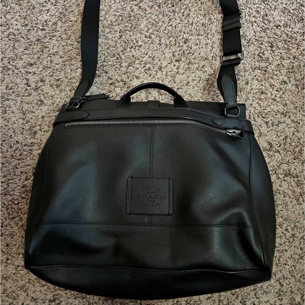 Coach Laptop bag - Picture 4 of 9